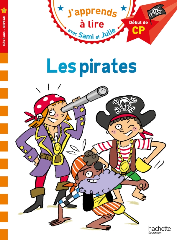 Schoolstoreng Ltd | Les pirates